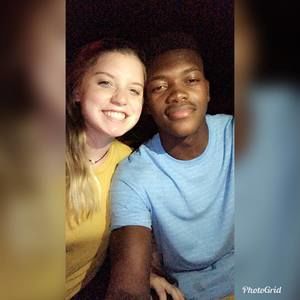 Meet your Posher, Madison